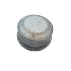 4x Dustcaps for small trailers 1.75" Ford or Holden Hubs