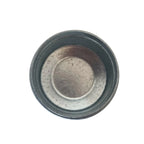 4x Dustcaps for small trailers 1.75" Ford or Holden Hubs - Alt 8