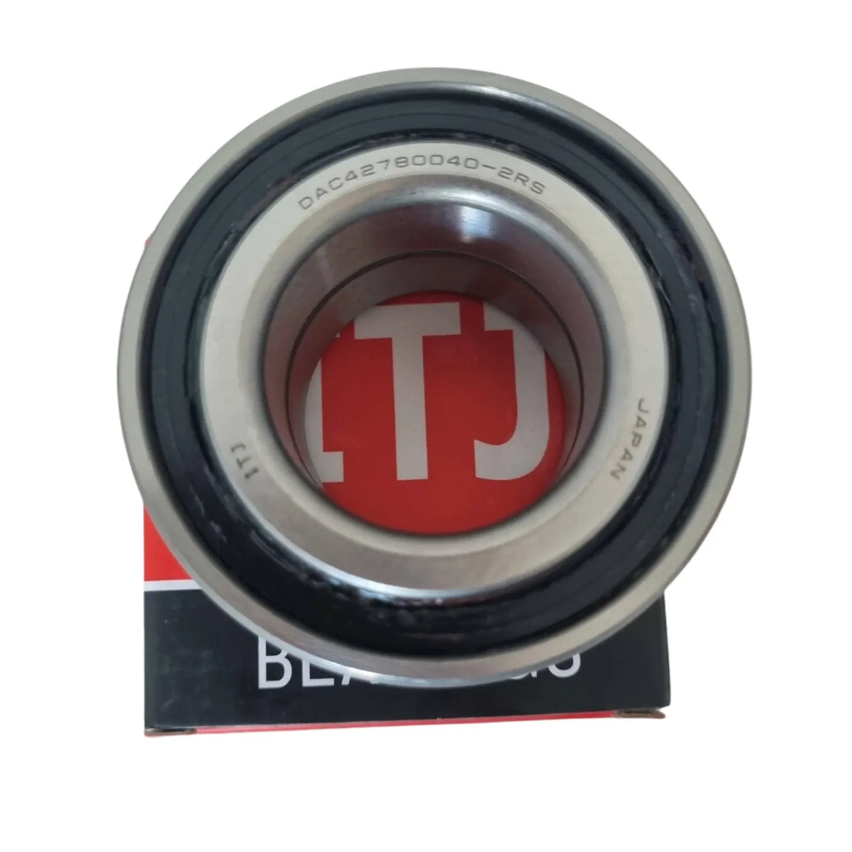 2x Front Wheel Bearing Kits for Hyundai Elantra, i30 or i45, Kia Cerato or Soul - Alt 8