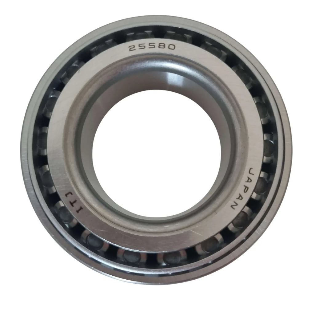 1x Standard Trailer Wheel Bearing Kit for ModCon Campers 25580/25520 15123/15245 - Made in Japan - Alt 6