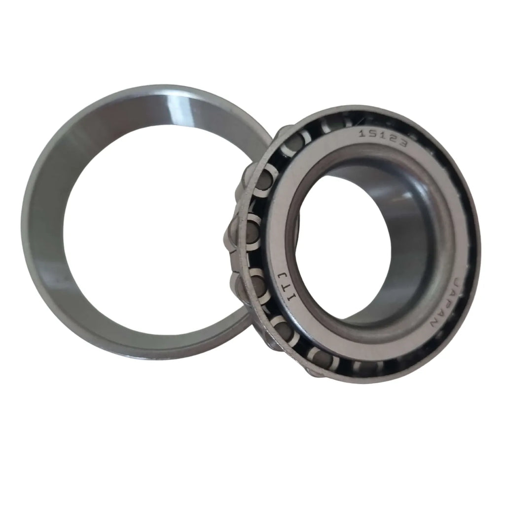 1x Standard Trailer Wheel Bearing Kit for ModCon Campers 25580/25520 15123/15245 - Made in Japan - Alt 10