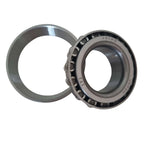 1x Standard Trailer Wheel Bearing Kit for ModCon Campers 25580/25520 15123/15245 - Made in Japan - Alt 10