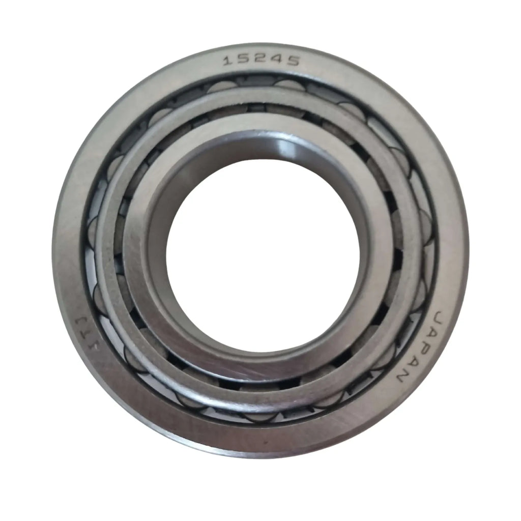 2x Standard Trailer Wheel Bearing Kit for ModCon Campers 25580/25520 15123/15245 - Made in Japan