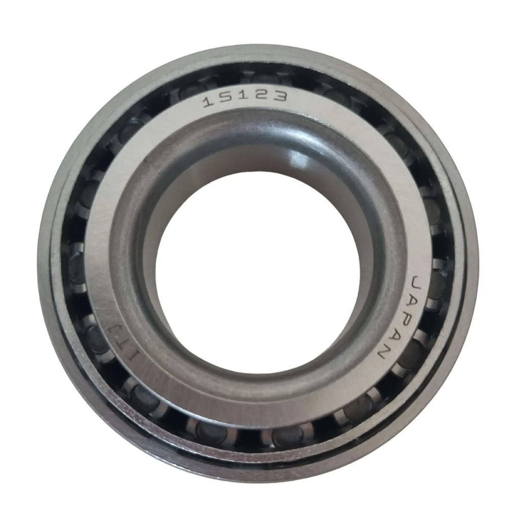 2x Standard Trailer Wheel Bearing Kit for ModCon Campers 25580/25520 15123/15245 - Made in Japan