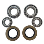 2x Standard Trailer Wheel Bearing Kit for ModCon Campers 25580/25520 15123/15245 - Made in Japan - Alt 11