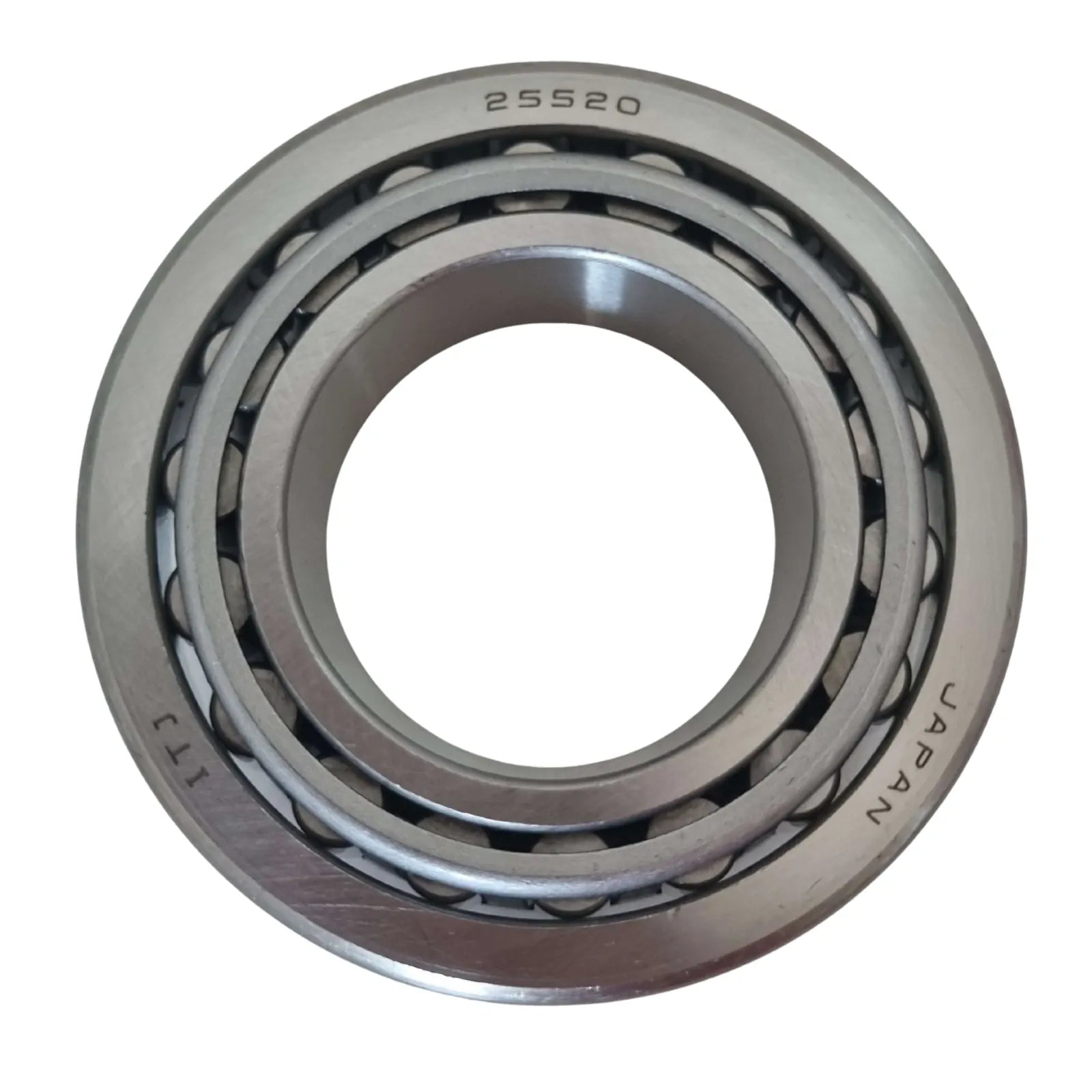 2x Standard Trailer Wheel Bearing Kit for ModCon Campers 25580/25520 15123/15245 - Made in Japan
