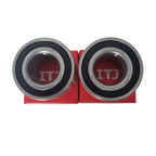 2x Rear Wheel Bearing Kits for Commodore, Calais, Adventra, Statesman or Caprice w/IRS 88-07 - Made in Japan