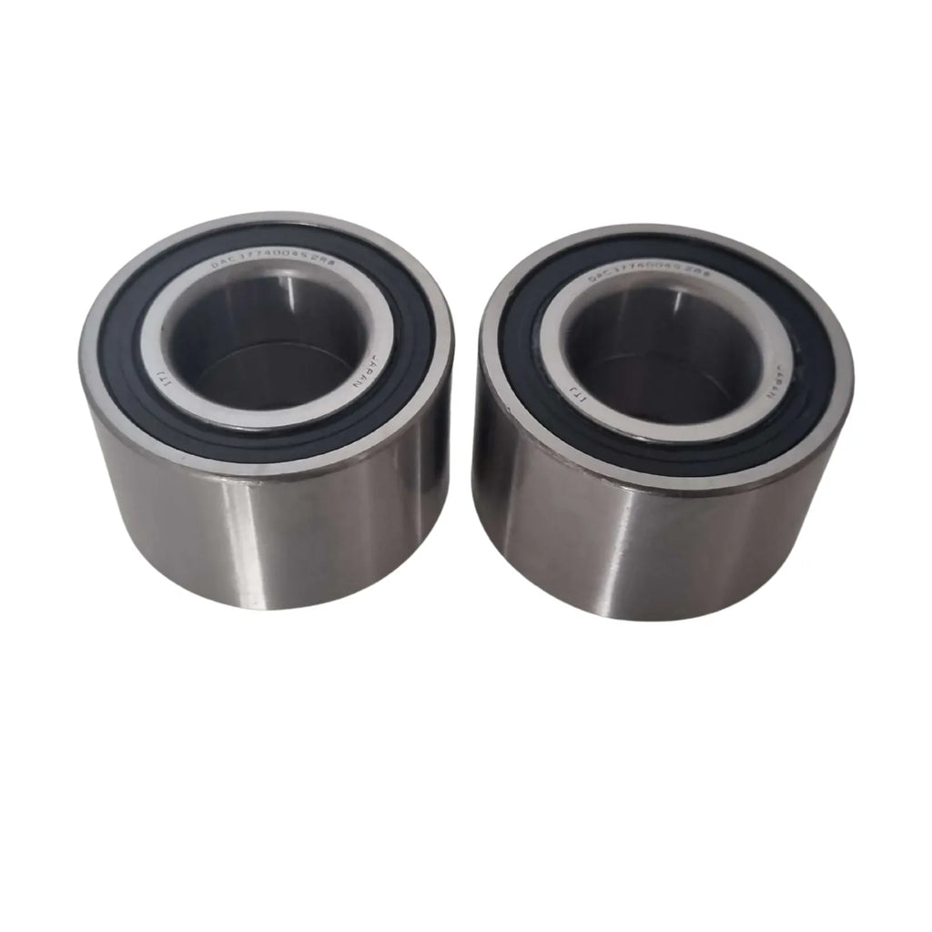2x Rear Wheel Bearing Kits for Commodore, Calais, Adventra, Statesman or Caprice w/IRS 88-07 - Made in Japan - Alt 6