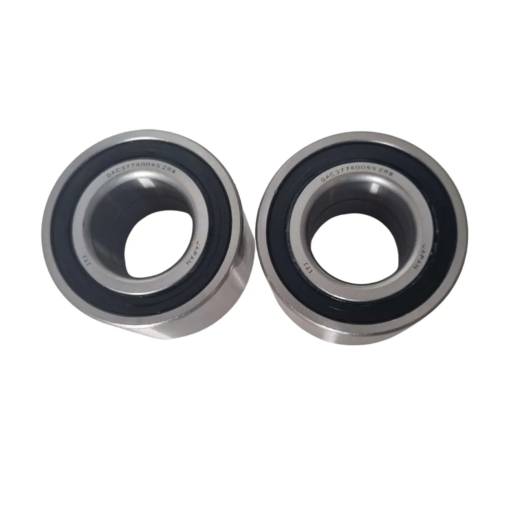 2x Rear Wheel Bearing Kits for Commodore, Calais, Adventra, Statesman or Caprice w/IRS 88-07 - Made in Japan - Alt 7