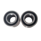 2x Rear Wheel Bearing Kits for Commodore, Calais, Adventra, Statesman or Caprice w/IRS 88-07 - Made in Japan - Alt 7