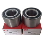 2x Rear Wheel Bearing Kits for Commodore, Calais, Adventra, Statesman or Caprice w/IRS 88-07 - Made in Japan
