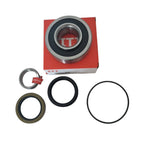 Rear Wheel Bearing Kit for Toyota Hiace, Regius or Ventury - Without ABS - Japanese Made