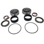2x Rear Wheel Bearing Kits for Toyota Hiace, Regius or Ventury - Without ABS - Japanese Made