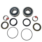 2x Rear Wheel Bearing Kits for Toyota Hiace, Regius or Ventury - Without ABS - Japanese Made