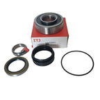 2x Rear Wheel Bearing Kits for Toyota Hiace, Regius or Ventury - Without ABS - Japanese Made - Alt 11