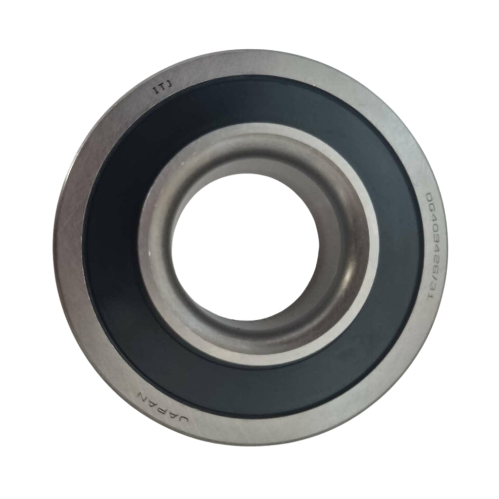 2x Rear Wheel Bearing Kits for Toyota Hiace, Regius or Ventury - Without ABS - Japanese Made
