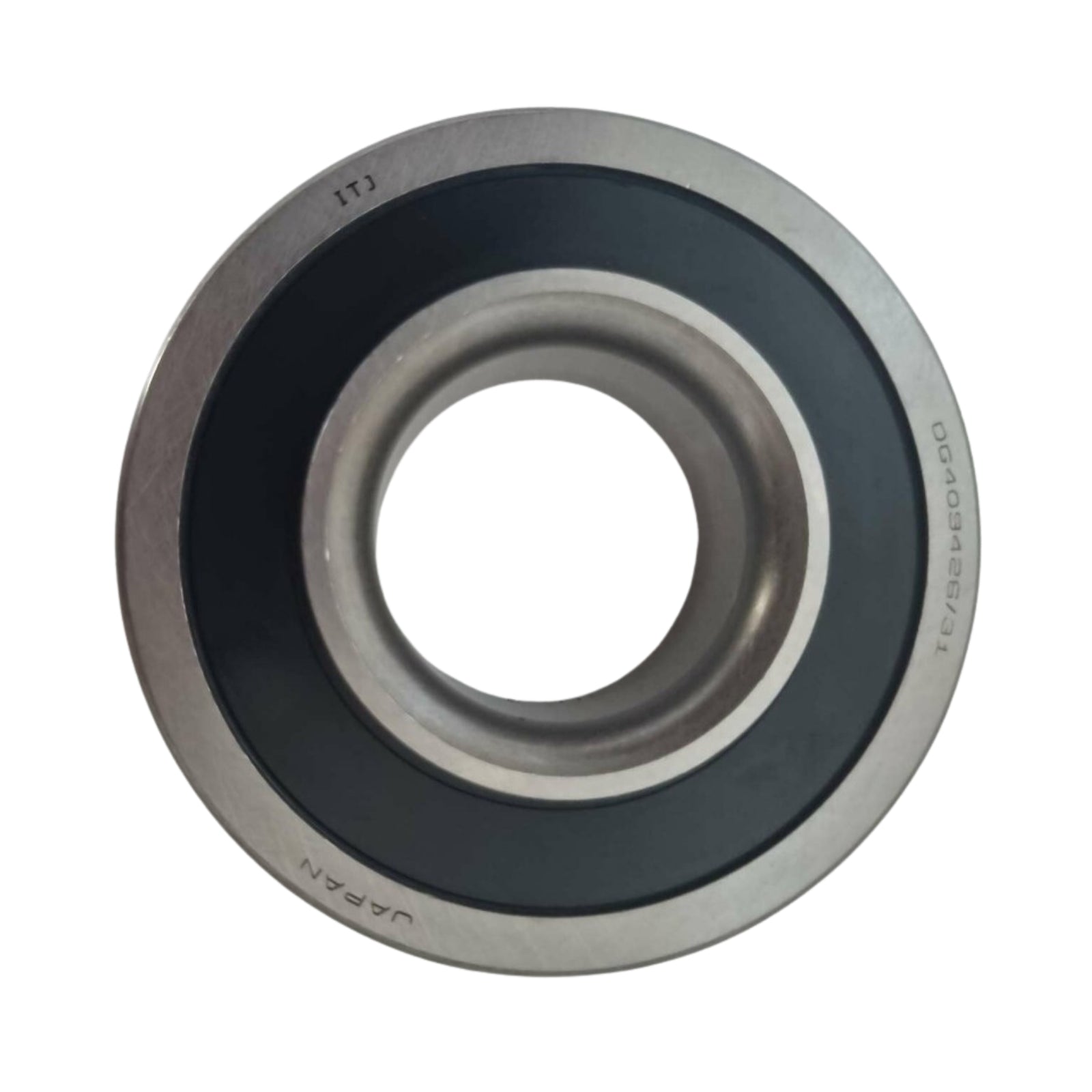 2x Rear Wheel Bearing Kits for Toyota Hiace, Regius or Ventury - Without ABS - Japanese Made