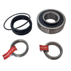 Rear Wheel Bearing Kit for Toyota Hiace, Regius or Ventury - With ABS - Japanese Made