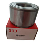 Front Wheel Bearing Kit for Ford Courier or Ranger, Mazda Bravo or BT50 - Japanese Made Bearings
