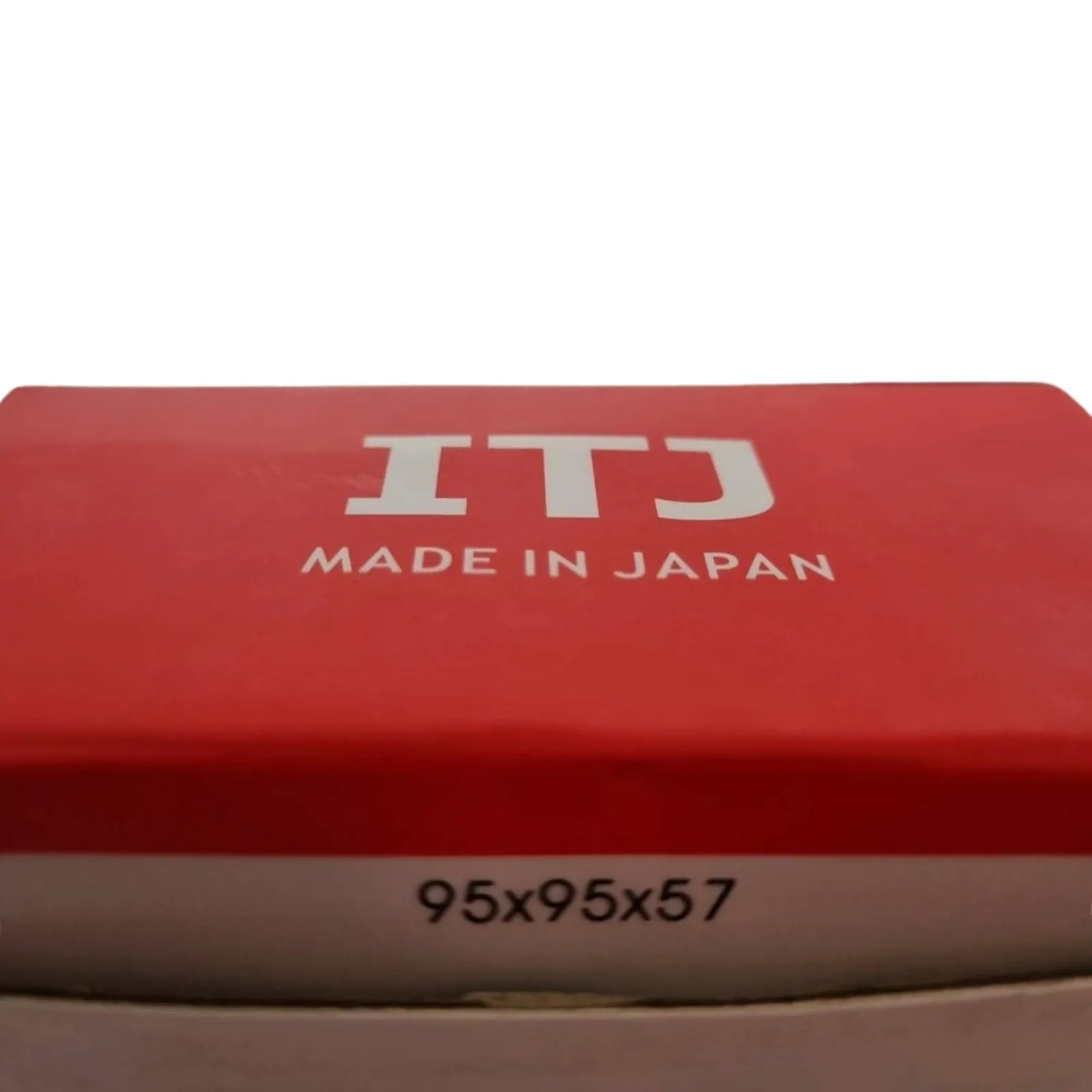 Front Wheel Bearing Kit for Ford Courier or Ranger, Mazda Bravo or BT50 - Japanese Made Bearings - Alt 7