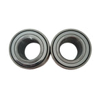 2x Front Wheel Bearing Kits for Ford Courier or Ranger, Mazda Bravo or BT50 - Japanese Made Bearings