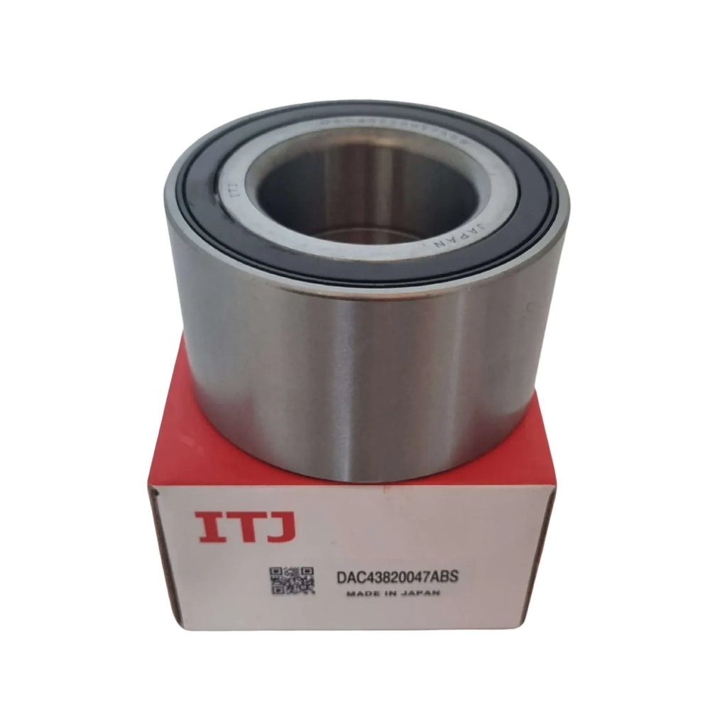 Rear Wheel Bearing Kit for Holden Berlina, Calais, Caprice, Commodore VE, VF, HSV - Alt 11