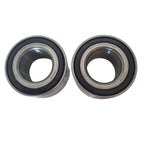 2x Rear Wheel Bearing Kit for Holden Berlina, Calais, Caprice, Commodore VE, VF, HSV