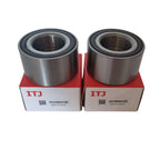 2x Rear Wheel Bearing Kit for Holden Berlina, Calais, Caprice, Commodore VE, VF, HSV