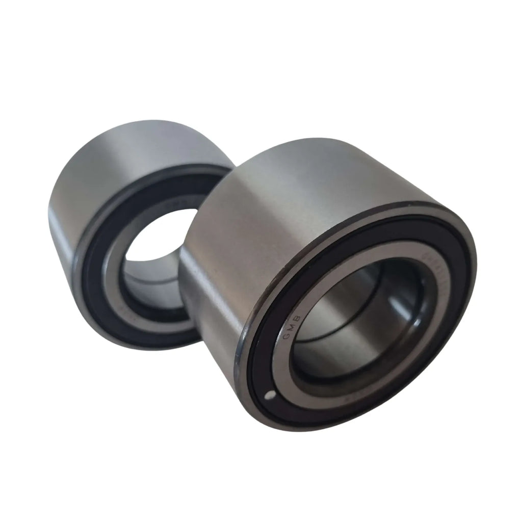 2x Front Wheel Bearing Kits for Mazda 3 or Mazda 6 - with ABS