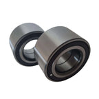 2x Front Wheel Bearing Kits for Mazda 3 or Mazda 6 - with ABS