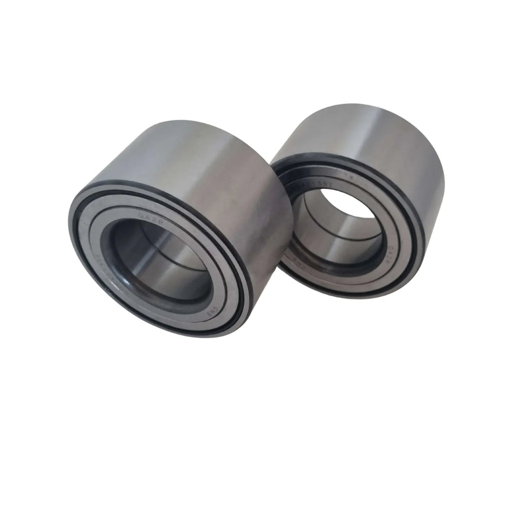 2x Front Wheel Bearing Kits for Mazda 3 or Mazda 6 - with ABS - Alt 6