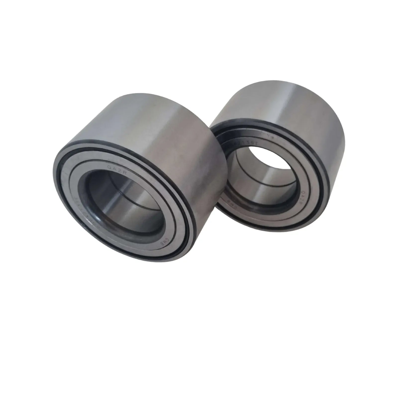 2x Front Wheel Bearing Kits for Mazda 3 or Mazda 6 - with ABS - Alt 6