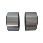 2x Front Wheel Bearing Kits for Mazda 3 or Mazda 6 - with ABS - Alt 7