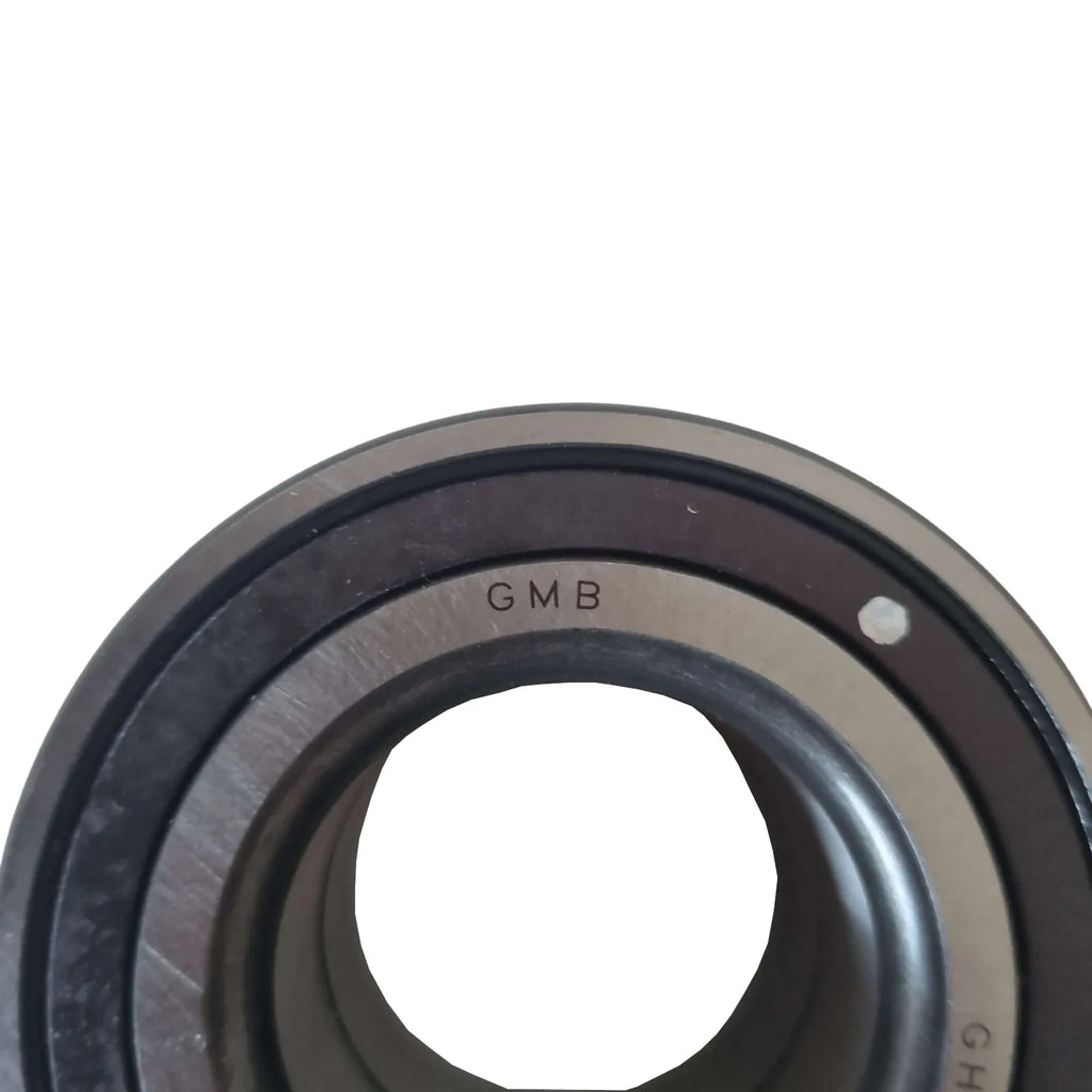 2x Front Wheel Bearing Kits for Mazda 3 or Mazda 6 - with ABS - Alt 8