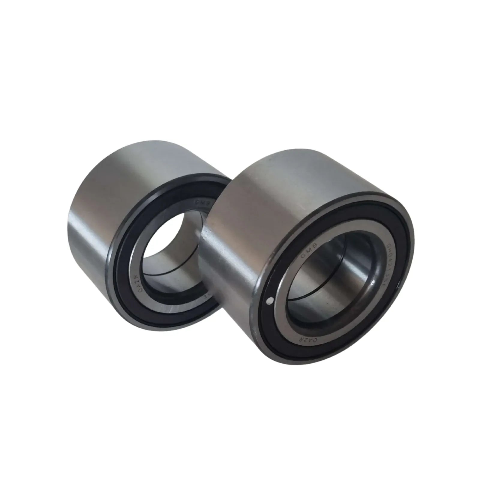 2x Front Wheel Bearing Kits for Mazda 3 or Mazda 6 - with ABS