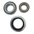2-Tonne Trojan Trailer Kit - L44649/10 & LM48548/10