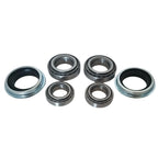 2x 2-Tonne Trojan Trailer Kits - L44649/10 & LM48548/10