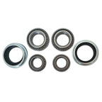 2x 2-Tonne Trojan Trailer Kits - L44649/10 & LM48548/10 - Alt 9