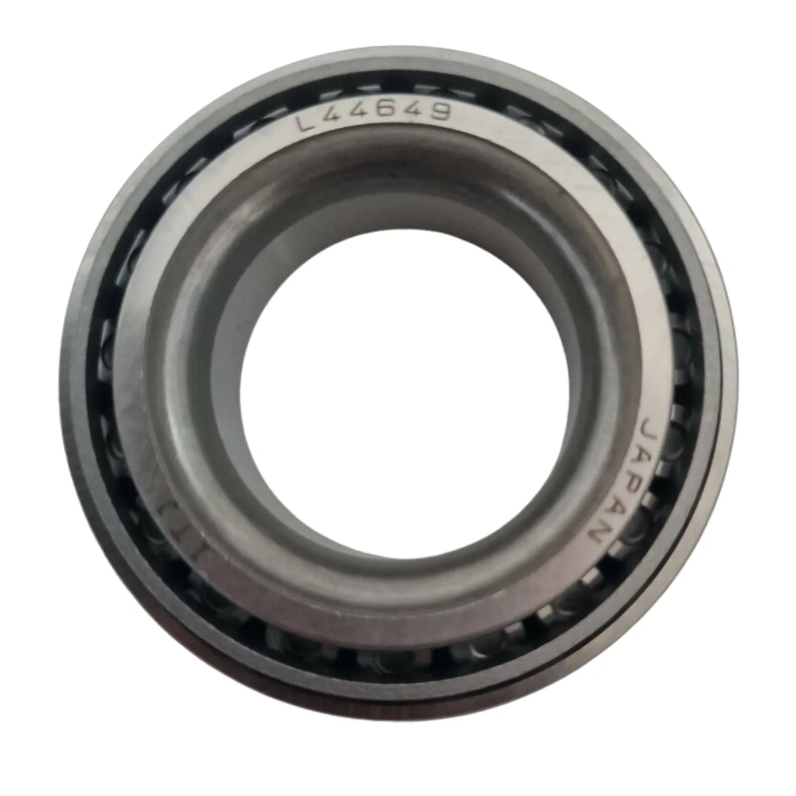 1x Standard American Import Trailer Bearing Kit L68149/11 & L44649/10 - Japanese made bearings