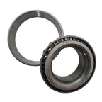 1x Standard American Import Trailer Bearing Kit L68149/11 & L44649/10 - Japanese made bearings