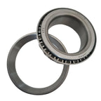 2x Standard American Import Trailer Bearing Kits L68149/11 & L44649/10 - Japanese made bearings