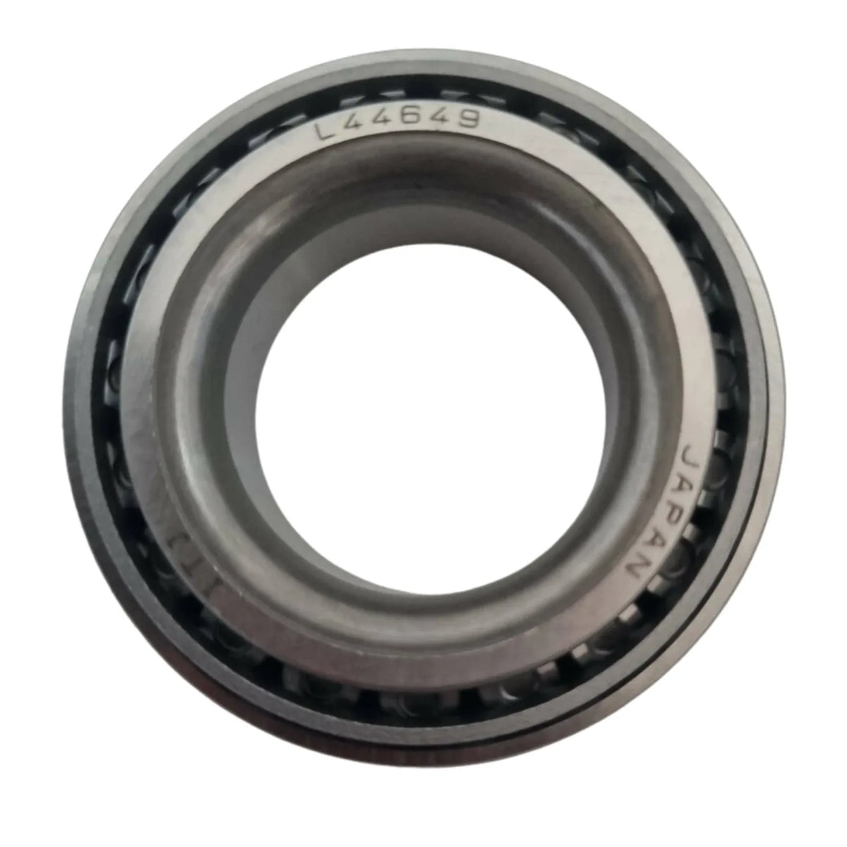 2x Standard American Import Trailer Bearing Kits L68149/11 & L44649/10 - Japanese made bearings - Alt 6