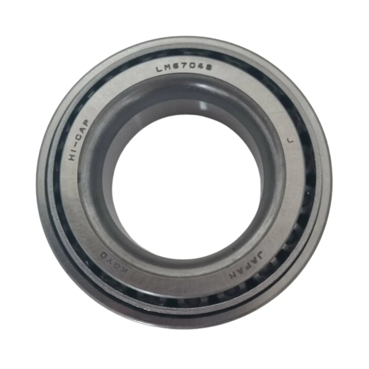 Wheel Bearing Kit to fit Simplicity Caravans/Trailers with 12" Drums - Alt 8