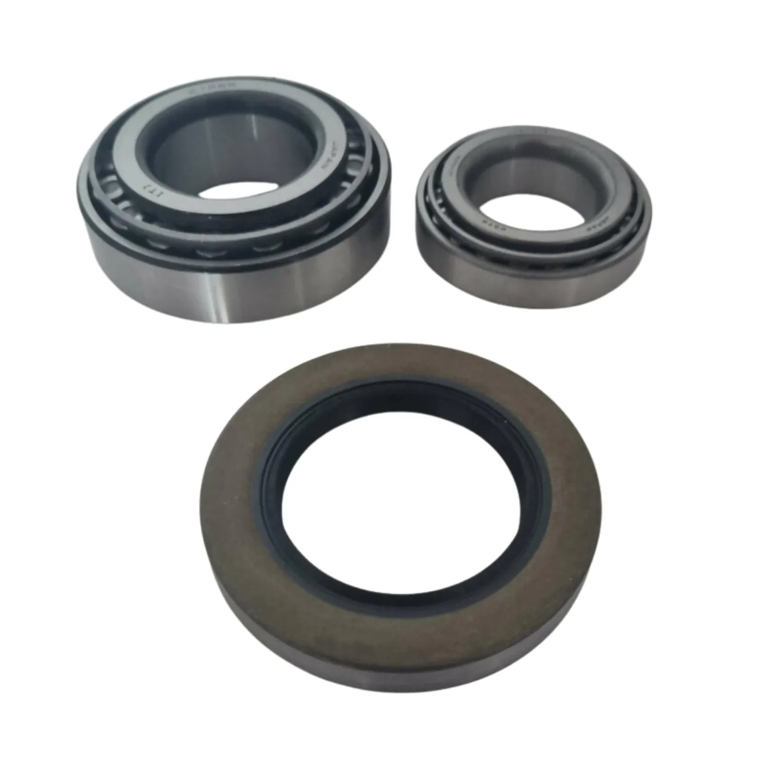 Wheel Bearing Kit to fit Simplicity Caravans/Trailers with 12" Drums