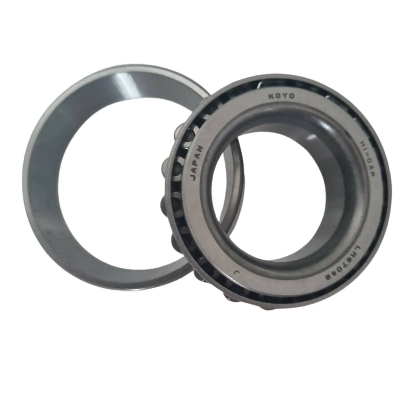 Wheel Bearing Kit to fit Simplicity Caravans/Trailers with 12" Drums