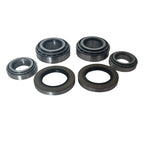 2x Wheel Bearing Kits to fit Simplicity Caravans/Trailers with 12" Drums