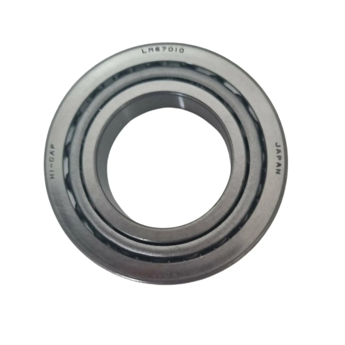 2x Wheel Bearing Kits to fit Simplicity Caravans/Trailers with 12" Drums - Alt 9