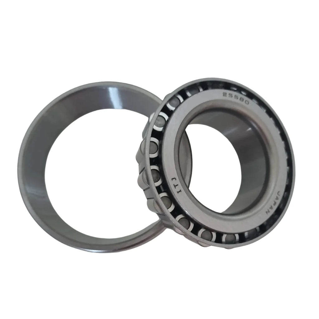 Trailer Wheel Bearing Kit for ModCon Campers 25580/25520 15123/15245 with seal 22533737 - Made in Japan