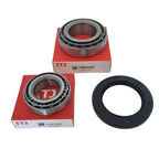 Trailer Wheel Bearing Kit for ModCon Campers 25580/25520 15123/15245 with seal 22533737 - Made in Japan