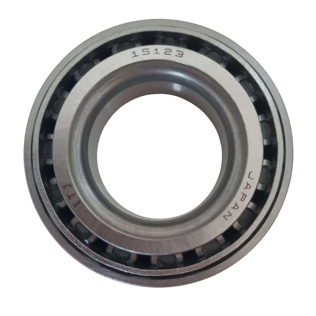 Trailer Wheel Bearing Kit for ModCon Campers 25580/25520 15123/15245 with seal 22533737 - Made in Japan - Alt 6